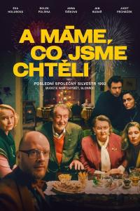 A máme, čo sme chceli